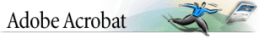 Click here to get the Adobe Acrobat Reader